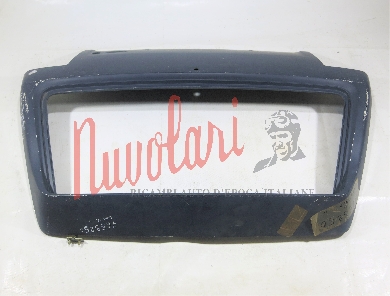 PORTELLONE POSTERIORE FIAT UNO TURBO / REAR TAILGATE FIAT UNO TURBO