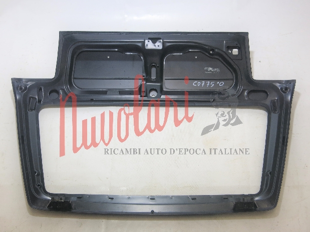 PORTELLONE POSTERIORE FIAT UNO I SERIE / REAR TAILGATE FIAT UNO I SERIE-1
