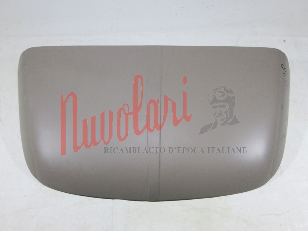 COFANO ANTERIORE FIAT 500 D - N / FRONT BONNET FIAT 500 D - N