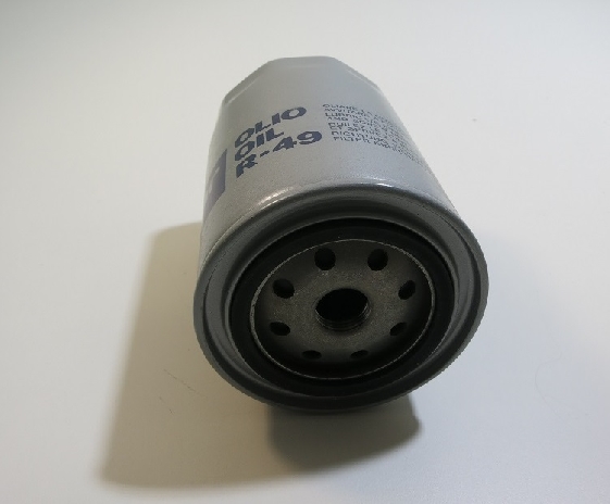 FILTRO OLIO FERRARI / OIL FILTER FERRARI-0