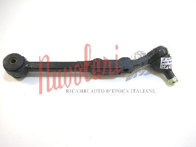 BRACCIO SOSPENSIONE ANTERIORE SINISTRO FIAT 128 -  X19 / LEFT FRONT SUSPENSION ARM FIAT 128 - X19