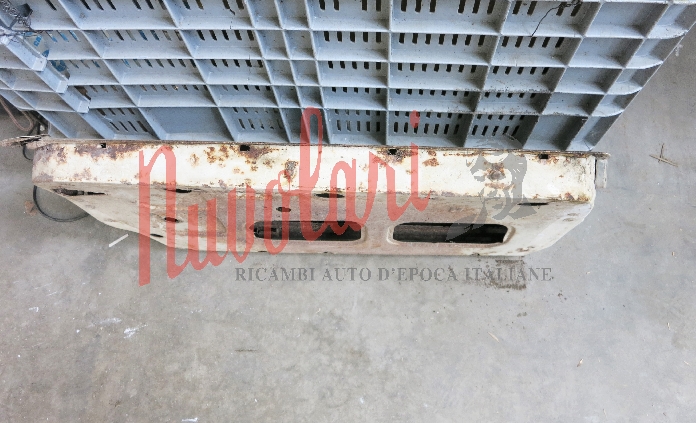 PORTA USATA FIAT 124 / USED DOOR FIAT 124-0