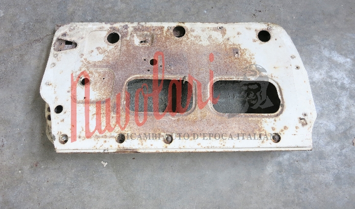 PORTA USATA FIAT 124 / USED DOOR FIAT 124-1