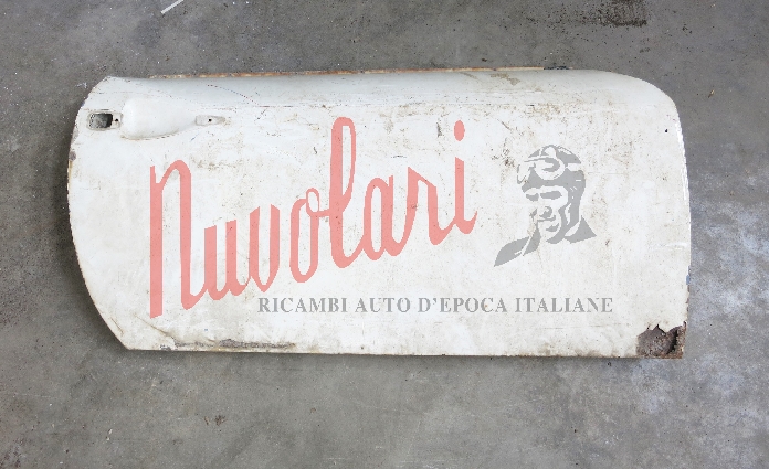 PORTA USATA FIAT 124 / USED DOOR FIAT 124