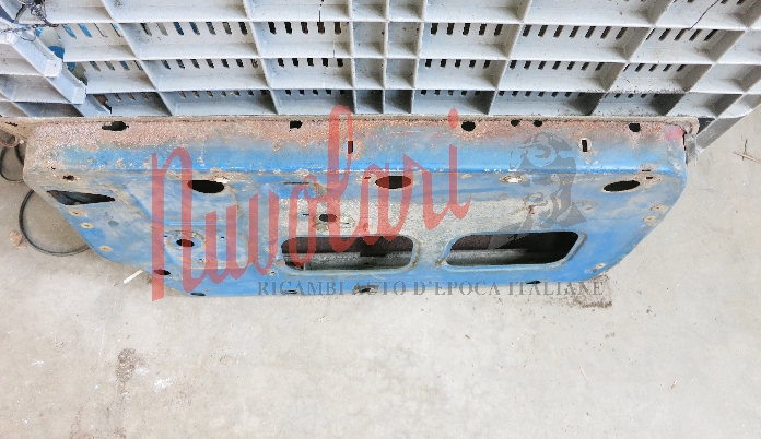 PORTA USATA FIAT 124 / USED DOOR FIAT 124-0