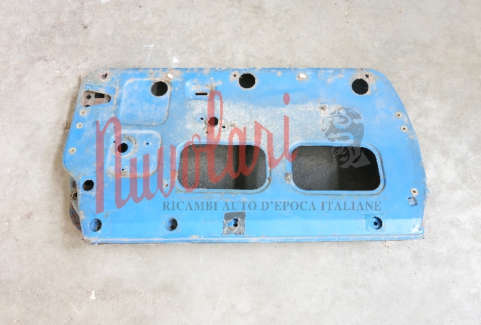 PORTA USATA FIAT 124 / USED DOOR FIAT 124-1