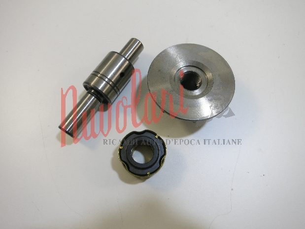 KIT REVISIONE POMPA ACQUA FERRARI 206 - 246  / WATER PUMP REVISION KIT-1