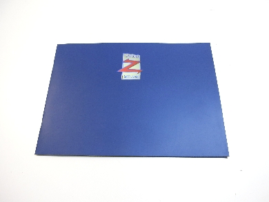 DEPLIANT ZAGATO MILANO 