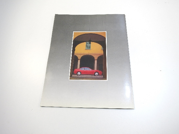 DEPLIANT AUTECH ZAGATO STELVIO-1