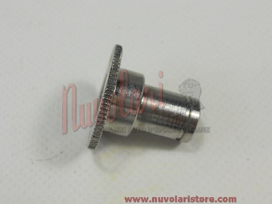 VITE FISSAGGIO COPERCHIO VALVOLE CROMATO ALFA ROMEO GIULIETTA-GIULIA / CHROME VALVE COVER FIXING SCREW