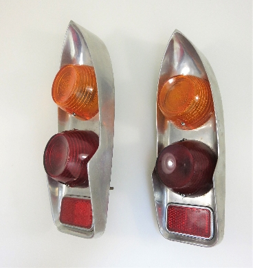 FANALI MODIFICA / HEADLIGHTS MODIFICATION