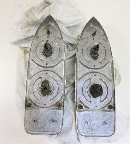 FANALI MODIFICA / HEADLIGHTS MODIFICATION-1