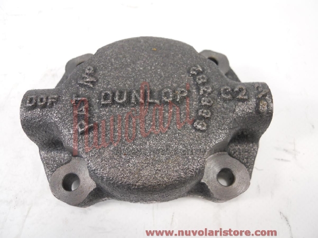 CILINDRO FRENI ANTERIORE DUNLOP 54mm FULVIA 1100 / FRONT BRAKE CYLINDER DUNLOP 54mm 