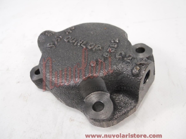 CILINDRO FRENI ANTERIORE DUNLOP 54mm FULVIA 1200 COUPE' / FRONT BRAKE CYLINDER DUNLOP 54mm -1