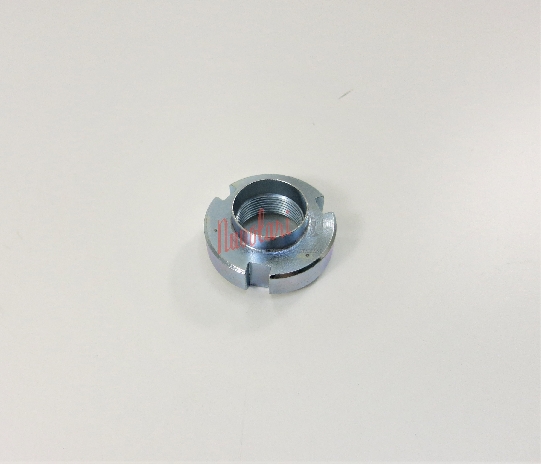 GHIERA GIUNTO RUOTE 3 TACCHE LANCIA FULVIA B. 1.2 - 1.3 2° SERIE /  WHEEL JOINT RING 3 NOTCH