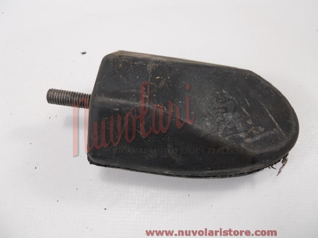 TAMPONE FINE CORSA SOSPENSIONI LANCIA FULVIA COUPE' /  STROKE END SUSPENSION BUFFER