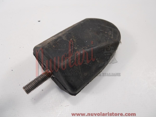 TAMPONE FINE CORSA SOSPENSIONI LANCIA FULVIA COUPE' /  STROKE END SUSPENSION BUFFER-0