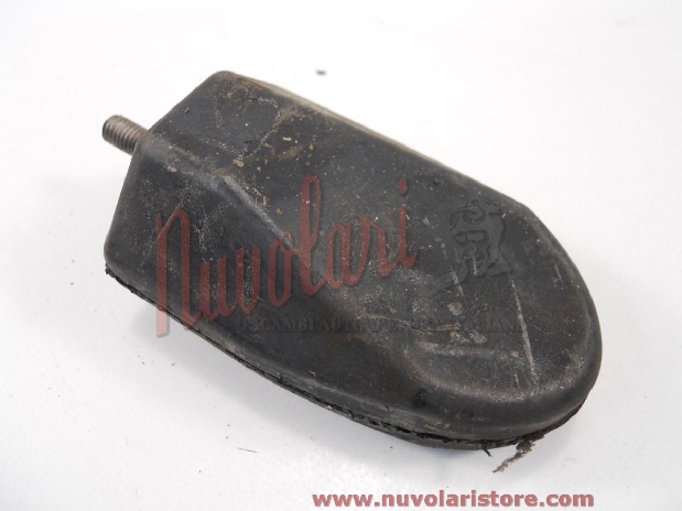TAMPONE FINE CORSA SOSPENSIONI LANCIA FULVIA COUPE' /  STROKE END SUSPENSION BUFFER-1