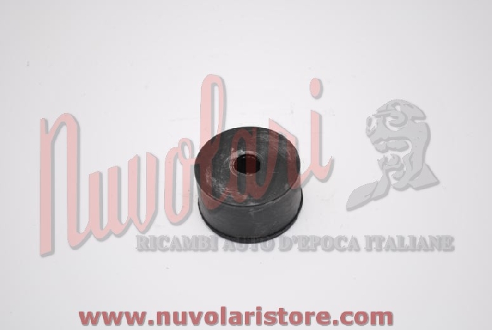 SUPPORTO MOTORE INFERIORE FLAMINIA - FULVIA / LOWER ENGINE SUPPORT