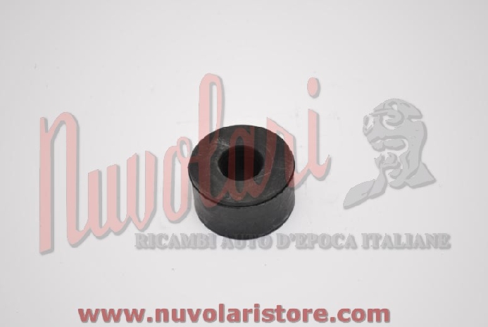 SUPPORTO MOTORE INFERIORE FLAMINIA - FULVIA / LOWER ENGINE SUPPORT-1