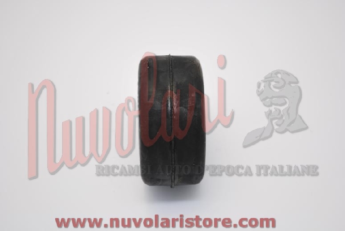SUPPORTO CAMBIO FULVIA / TRASMISSION SUPPORT-0