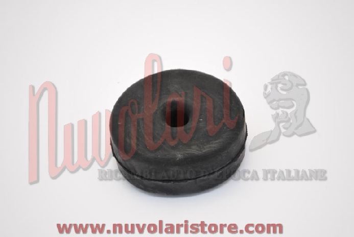 SUPPORTO CAMBIO FULVIA / TRASMISSION SUPPORT-1