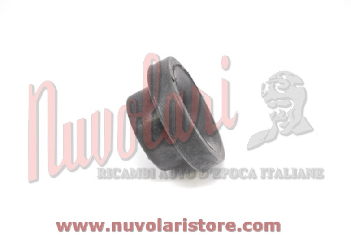 TASSELLO TELAIO ANTERIORE CENTRALE SUPERIORE FULVIA /  CENTRAL UPPER FRONT FRAME ANCHOR-1