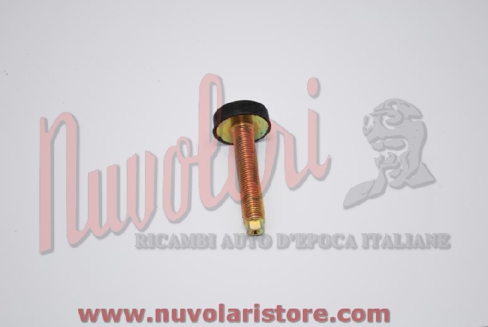 SUPPORTO LATERALE MOTORE DESTRO FULVIA / LATERAL ENGINE SUPPORT
