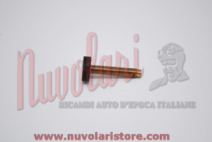 SUPPORTO LATERALE MOTORE DESTRO FULVIA / LATERAL ENGINE SUPPORT-0