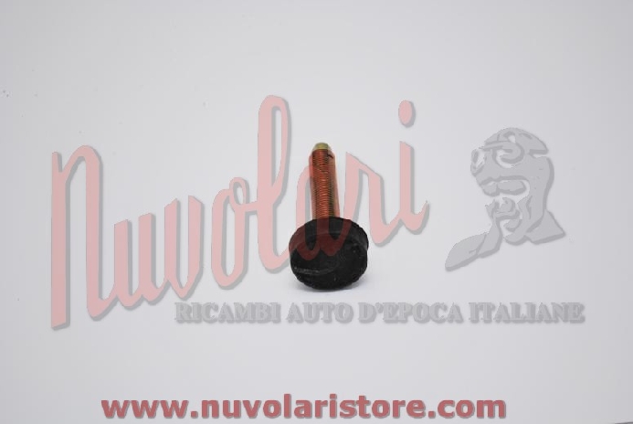 SUPPORTO LATERALE MOTORE DESTRO FULVIA / LATERAL ENGINE SUPPORT-1