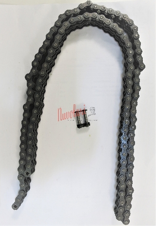 CATENA DISTRIBUZIONE LANCIA FULVIA / CHAIN DISTRIBUTION