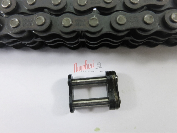 CATENA DISTRIBUZIONE LANCIA FULVIA / CHAIN DISTRIBUTION-1