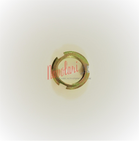 GHIERA MOZZO POSTERIORE LANCIA 2000 /  REAR WHEEL HUB RING