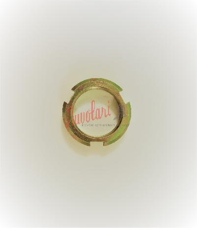 GHIERA MOZZO POSTERIORE LANCIA 2000 /  REAR WHEEL HUB RING-1