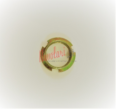 GHIERA MOZZO POSTERIORE LANCIA FULVIA COUPE' /  REAR WHEEL HUB RING