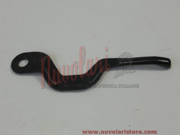 LEVETTA RISCALDAMENTO SUPERIORE E INFERIORE LANCIA FULVIA /  HEATING LEVER
