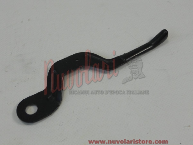 LEVETTA RISCALDAMENTO SUPERIORE E INFERIORE LANCIA FULVIA /  HEATING LEVER-0