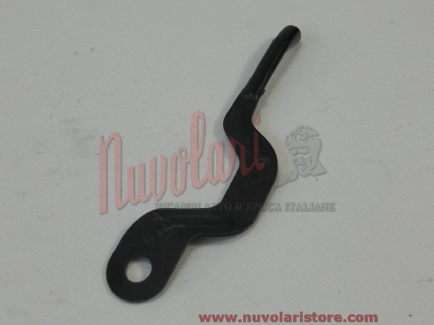 LEVETTA RISCALDAMENTO SUPERIORE E INFERIORE LANCIA FULVIA /  HEATING LEVER-1