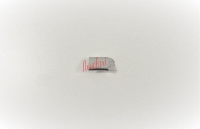 COPRIGIUNTO LANCIA FULVIA COUPE' 1200 / JOINT COVER-0