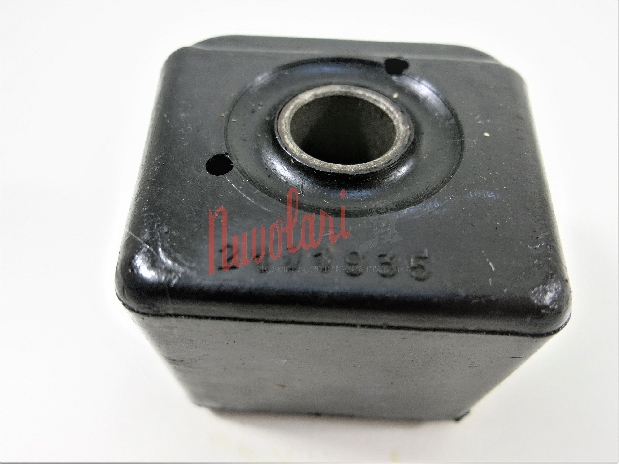 SUPPORTO POSTERIORE BALESTRA LANCIA FULVIA SPORT / REAR CROSSBOW SUPPORT-0