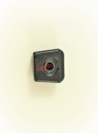 SUPPORTO POSTERIORE BALESTRA LANCIA FULVIA B. 1100-1200-1300 / REAR CROSSBOW SUPPORT