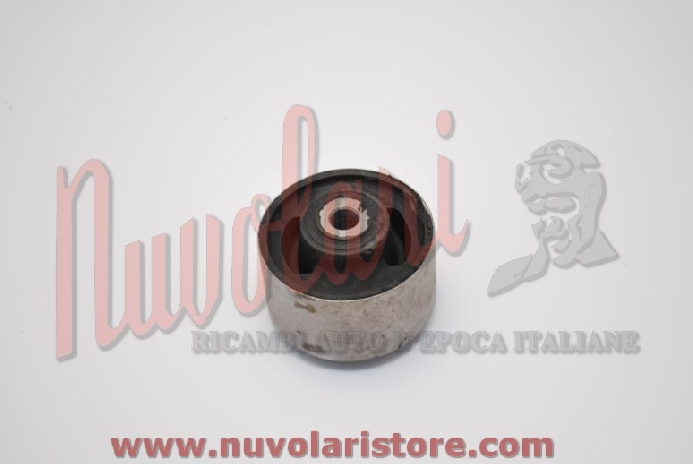 SUPPORTO ANTERIORE MOTORE BETA MONTECARLO - FRONT ENGINE MOUNT