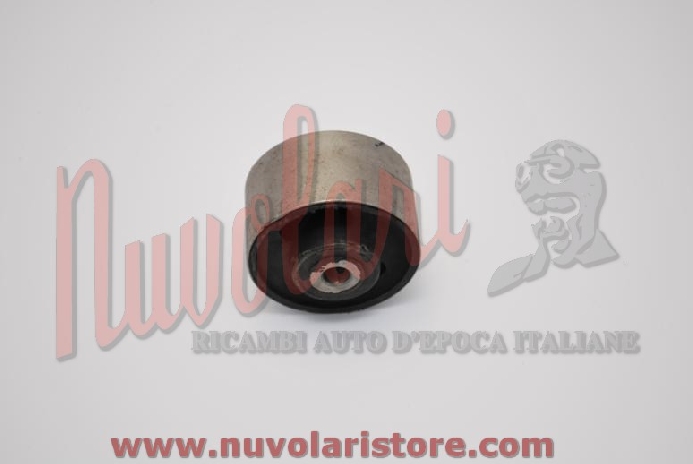 SUPPORTO ANTERIORE MOTORE BETA MONTECARLO - FRONT ENGINE MOUNT-1