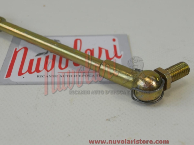 LEVETTA CAMBIO LANCIA BETA TUTTI I TIPI (NO MONTECARLO) / GEAR LEVER-0