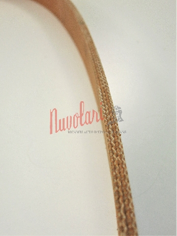 BANDELLA FINE CORSA PONTE POSTERIORE A.R. 1900 /  REAR BRIDGE END OF STROKE STRAP-0