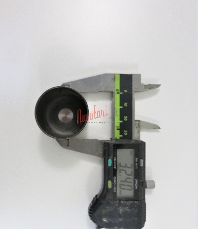 BICCHIERINO COMANDO VALVOLE A.R. GIULIETTA / VALVE CONTROL-1