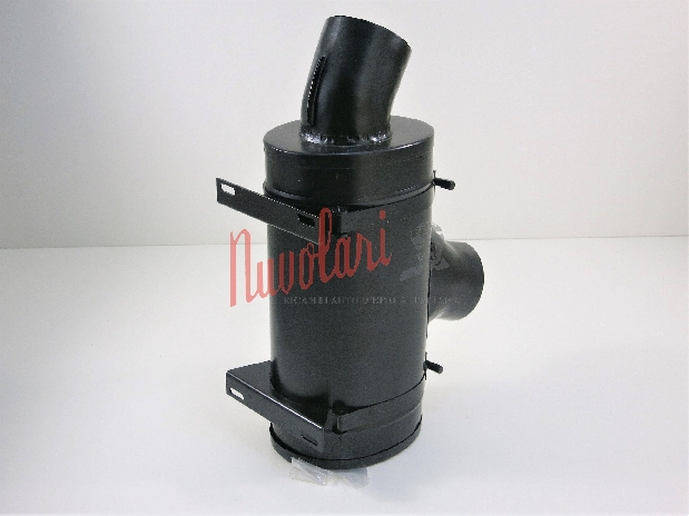 SCATOLA FILTRO ARIA A.R. GIULIETTA VELOCE SPRINT - SPIDER E GIULIETTA SS / AIR FILTER BOX-0