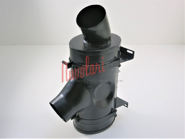 SCATOLA FILTRO ARIA A.R.GIULIETTA SS / AIR FILTER BOX