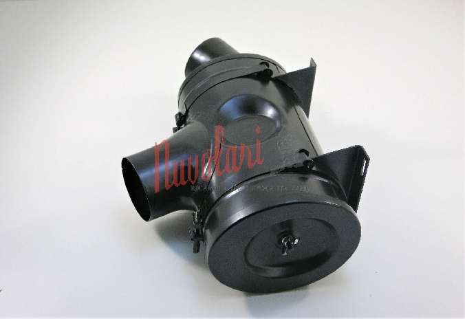 SCATOLA FILTRO ARIA A.R.GIULIETTA SS / AIR FILTER BOX-0
