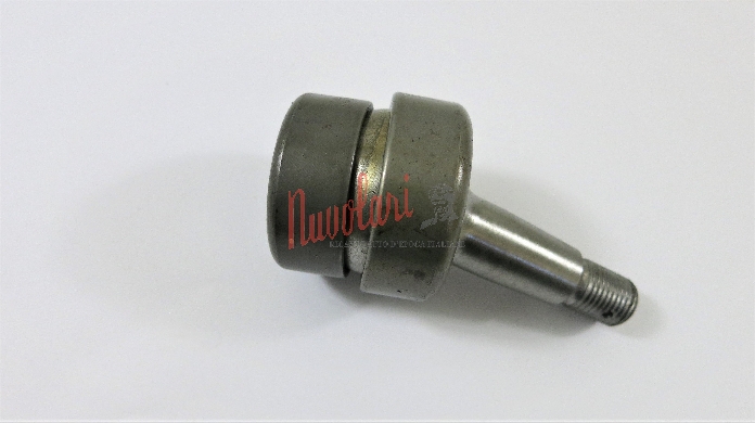 TESTINA SOSPENSIONE INFERIORE A.R. GIULIETTA SPIDER 1300 / LOWER SUSPENSION HEAD-1